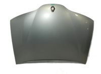 фото thumb №1, Капот кришка двигуна renault laguna 2 ii 01-05