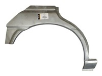 фото thumb №1, Ford escort 90-00 ремкомплект крила задня оцинковка права