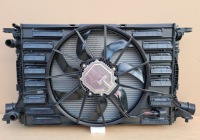 Купить Комплект радиатор вентилятор audi a5 f5 2.0tfsi, фото thumb