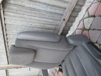 фото thumb №6, Chrysler grand voyager iv 2.8 crd сидіння задня 2 ряд