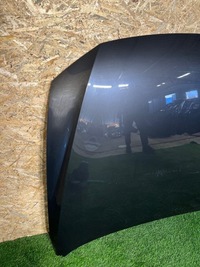 фото thumb №6, Vw passat 3g 3g0 b8 капот крышка двигателя