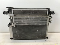 фото thumb №2, Alfa romeo stelvio 2.2 m-jtd pas передній kompletny