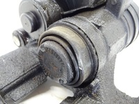 фото thumb №10, Суппорт тормозной левый задняя задний audi a5 8w a4 b9 8w0615405aa