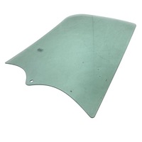 фото thumb №11, Стекло дверь левых передних renault trafic iii рестайлинг iv nissan nv300 2024