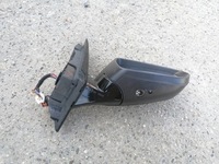 фото thumb №6, Зеркало правое opel grandland x 17 pin