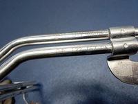 фото thumb №3, Skoda rapid 1.2 tsi шланг охлаждение турбины