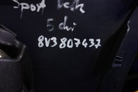 фото thumb №13, Бампер перед audi a3 8v3 sportback 12-16 lx5d