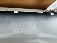 Bmw 3 g20 g21 рестайлінг  lci бампер перед передній Доставка, фото thumb