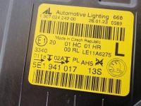 фото thumb №7, Skoda octavia iii 13-17 лампа ліва перед передня 5e1941017