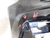 Audi a6 c7 4g lift s line бампер перед передний решётка радиатора Недорого, фото thumb