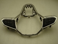 фото thumb №1, Руль мультифункция vw golf passat 3g0959442r