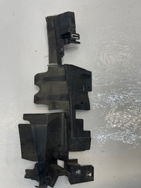 фото thumb №1, Mini countryman r60 воздуховод воздуха левая 9807049