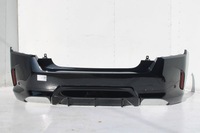 фото thumb №15, Bmw 2 m2 g42 задняя крышка багажника багажника бампер задний + l