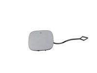 фото thumb №1, Заглушка фаркоп бампера задня mercedes w176 12-15