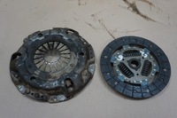 фото thumb №9, Suzuki samurai зчеплення диск + притиск 1,3 413