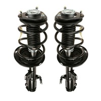 фото thumb №1, Амортизаторы пружины перед vw golf sportsvan