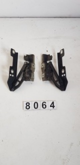 Купити Astra j рестайлінг  1.4 turbo петля капот праві ліва, фото thumb