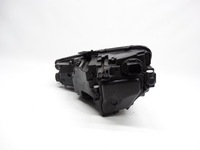 фото thumb №14, Audi rs4 b9 lift 8w 19-24 лампа правая matrix led czarna 8w0941036j оригинал