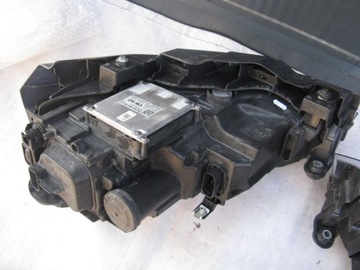 фото thumb №6, Фара правий лівий повний polo 2g1941035b 2g1941036b