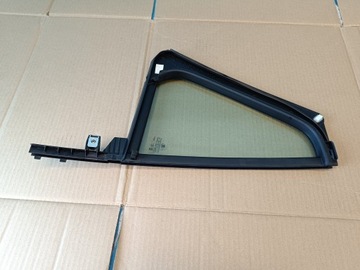 фото thumb №3, Skoda scala рестайлінг 1.0tsi 85kw скло двері лівий зад з 2024 року as2 657845213