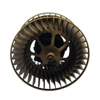 фото thumb №1, Вентилятор воздуходувка обдув mercedes w168 a klasa 5399045200