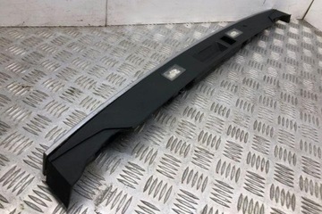 фото thumb №8, Підсвітка номер реєстрації bmw 7 f01, f02 7200035 3.0l дизель 180kw