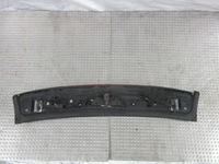 фото thumb №7, Bmw 5 f11 2013 lift молдинг спойлер спойлер крышки + лампа kombi