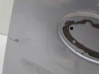 фото thumb №10, Land rover freelander ii 06-14 крышка багажника задняя задняя lrc 798