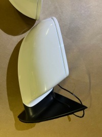 Audi q7 4l0 рестайлінг  дзеркало зовнішнє 6 pin праве або ліва Зі Шроту, фото thumb