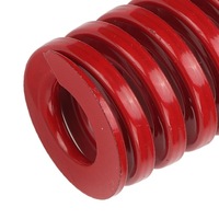 фото thumb №9, Пружина опорный амортизатора задний крышки