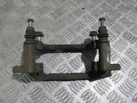 фото thumb №6, Скоба перед peugeot 407 2.0 hdi 04-11r 278 mm