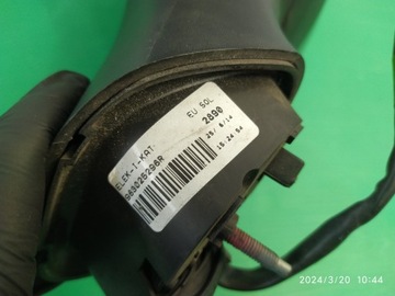 фото thumb №12, Дзеркало ліві renault clio iv 4 9 pin 14r 963025296r