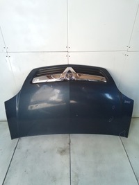 фото thumb №1, D051 капот meriva a z168