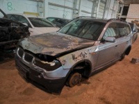 Bmw x3 коробка предохранителей 2004 3.0l 6928945 Недорого, фото thumb