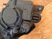 фото thumb №15, Лампа фара правый перед eu 92102-4p000 hyundai i20 i 2008-2012