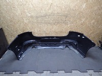 фото thumb №9, Бампер задня bmw x4 g02 m набір