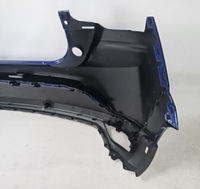 фото thumb №14, Dacia sandero iii 3 stepway 2020 - бампер задняя 6 x pdc 850232381r