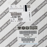 фото thumb №10, Амортизатор задня новий оригінал jumper boxer ducato 06 5102w8 1350998080