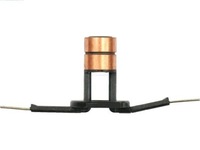 фото thumb №1, Komutator генератора asl9018 as-pl