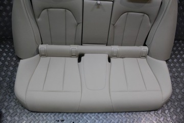 фото thumb №8, Bmw 3 g20 sport оббивка сидіння диван обшивки