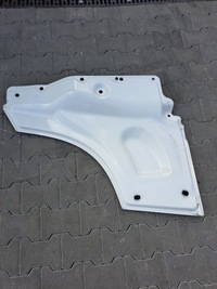 фото thumb №6, Оригинальные удлинитель дверь левая volvo fh 4