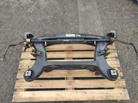 фото thumb №1, Mercedes w212 задній підрамник