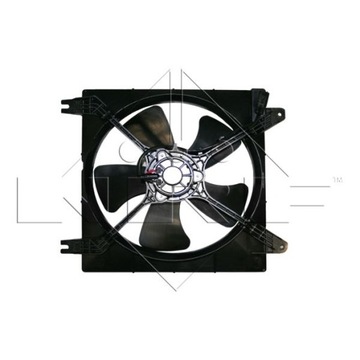 фото thumb №1, Вентилятор nrf do daewoo nubira 1.6 1.8