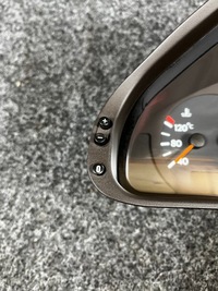 фото thumb №6, Спидометр приборы mercedes w208 clk a2085401911