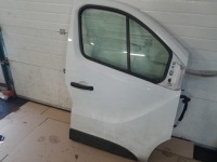 фото thumb №3, Двері правий перед renault trafic iii lift
