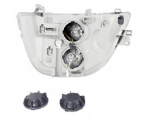 фото thumb №2, Nissan interstar фара лампа передняя левая