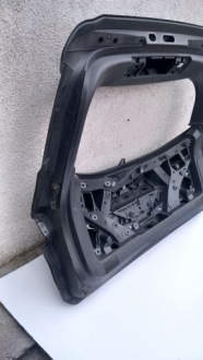 фото thumb №10, Toyota corolla kombi xii e21 18r- крышка багажника задняя багажника bydgoszcz