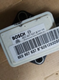 фото thumb №4, Audi оригінальний номер 8e0907637b датчик esp