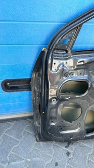 фото thumb №6, Hyundai kona 2018- дверь передние правое перед