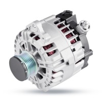 Генератор автомобильный pn11258 к modeli nissana l4 2.5l sentra 2007-2012 в Украине, фото thumb